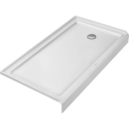 DURAVIT C.1 Single Lever Washbasin Faucet Chrome C11040001U10